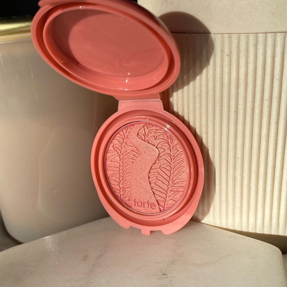 Tarte Blush